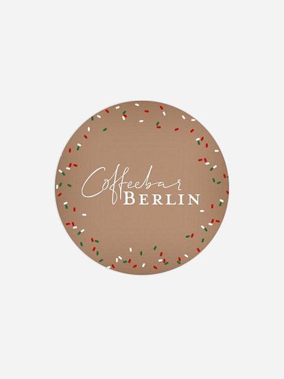 Sweet Christmas Sweet Christmas