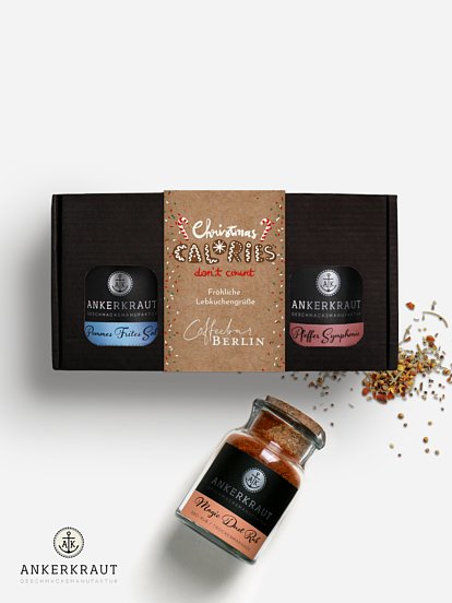 Sweet Christmas Sweet Christmas