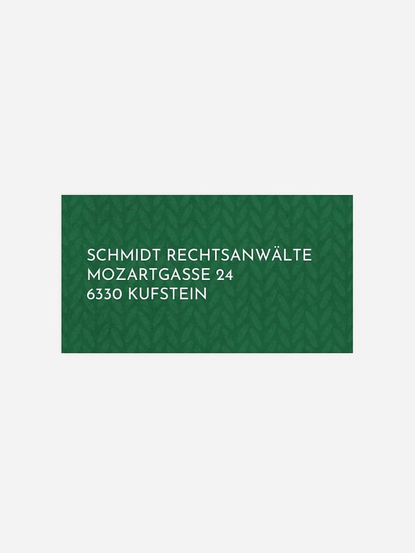 Weihnachtsdackel