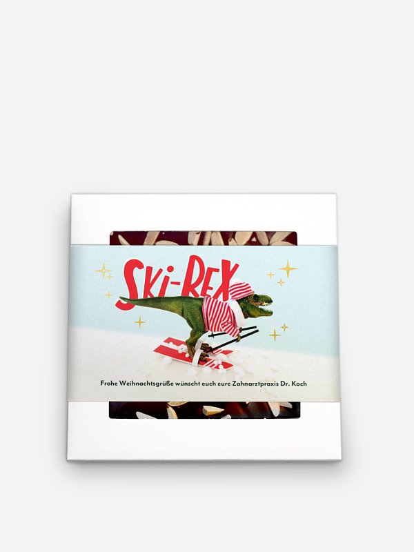 Ski Rex