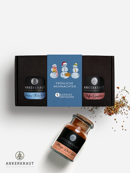 Schneemänner Schneemänner