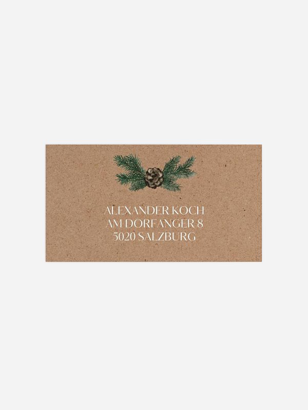 Goldener Advent
