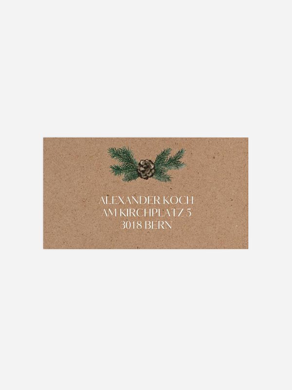 Goldener Advent
