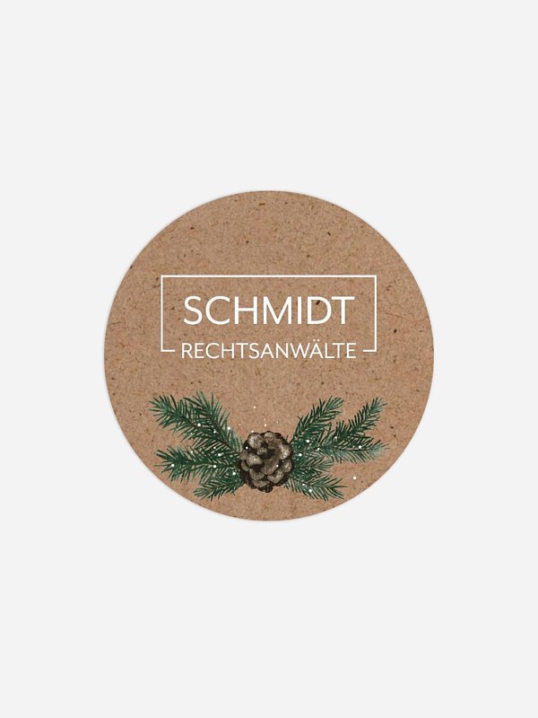 Goldener Advent