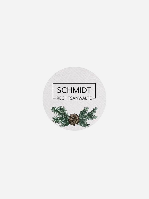 Goldener Advent