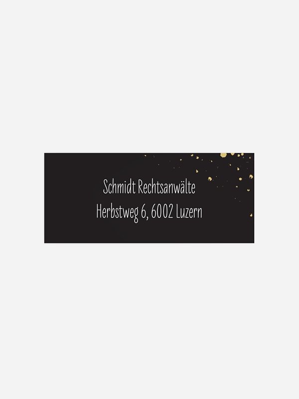 Neujahrsmagie