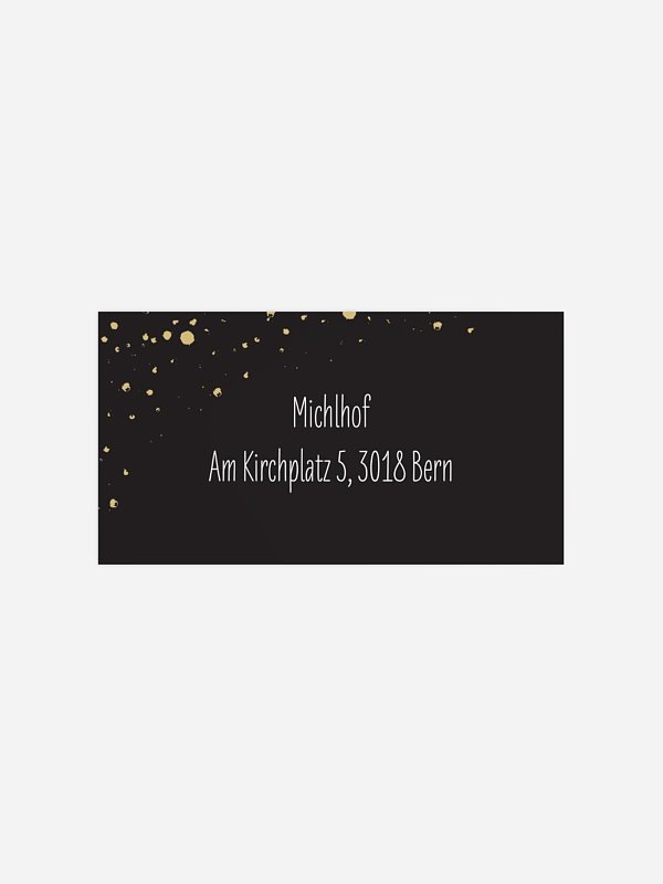 Neujahrsmagie