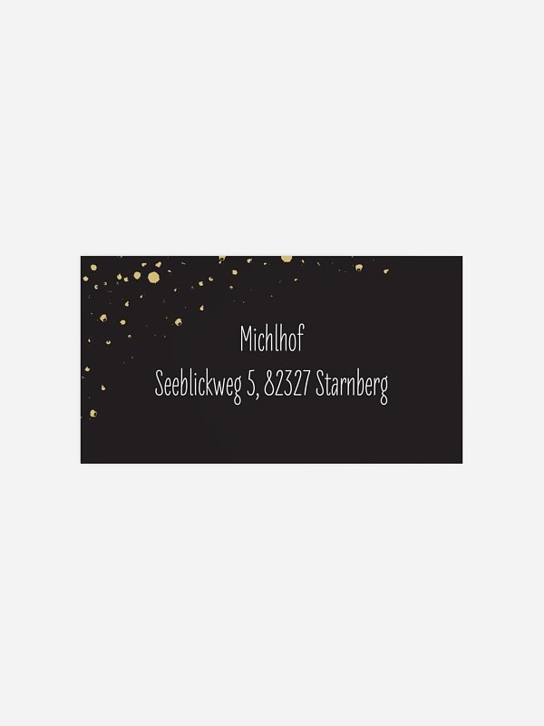 Neujahrsmagie