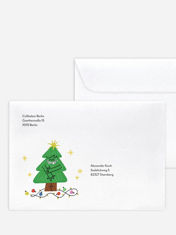 Oh Tannenbaum