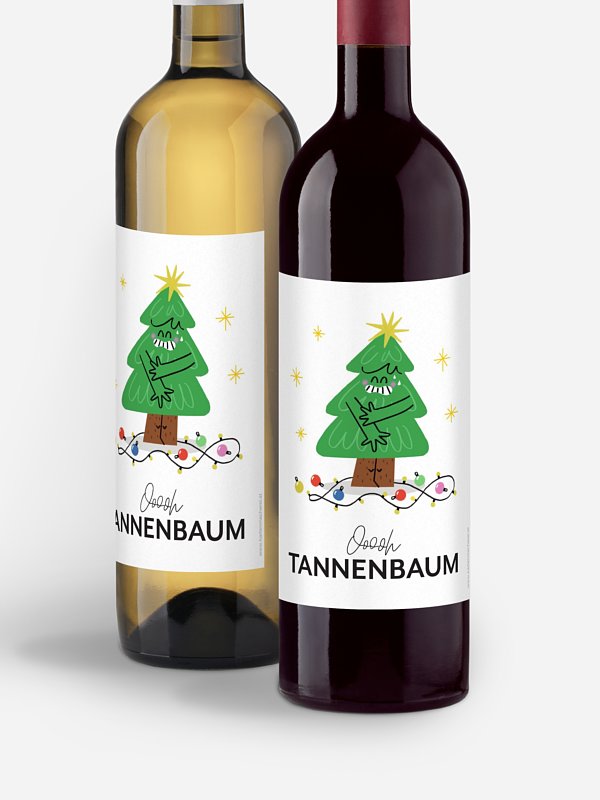 Oh Tannenbaum