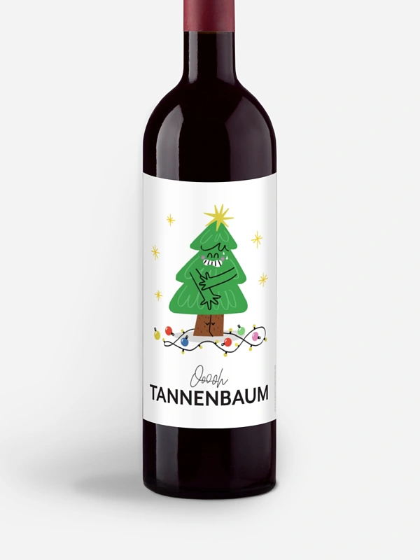 Oh Tannenbaum