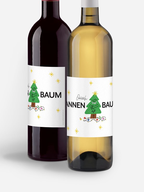 Oh Tannenbaum