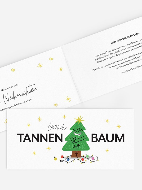 Oh Tannenbaum