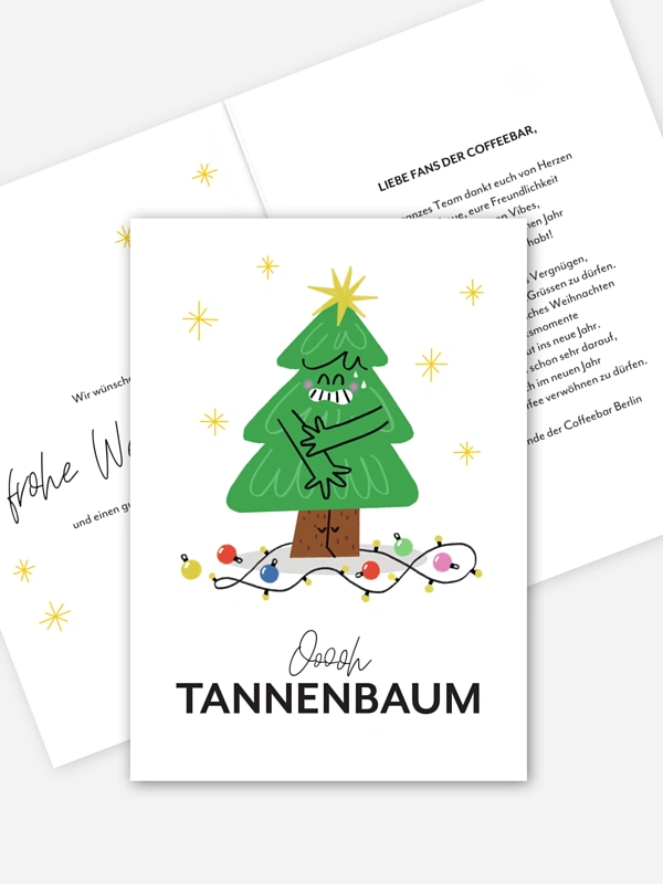 Oh Tannenbaum