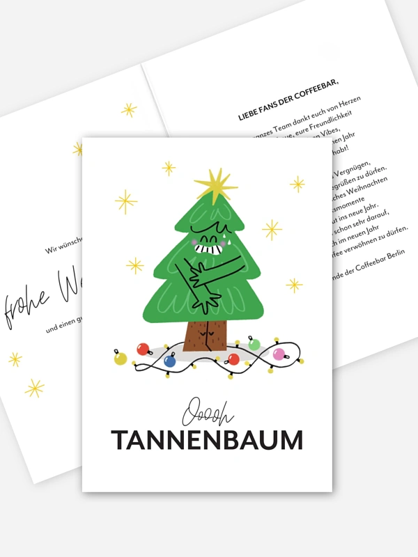 Oh Tannenbaum