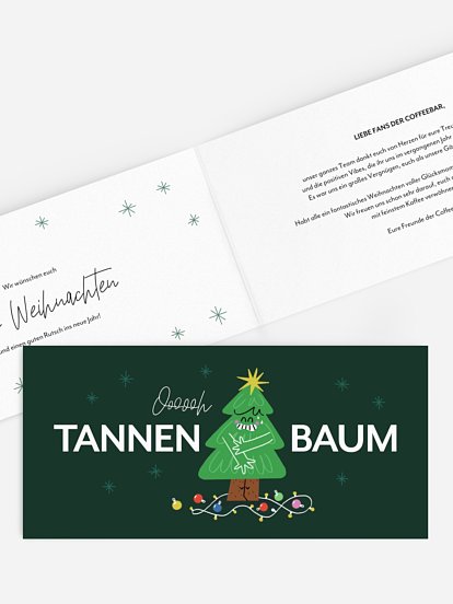 Oh Tannenbaum Oh Tannenbaum