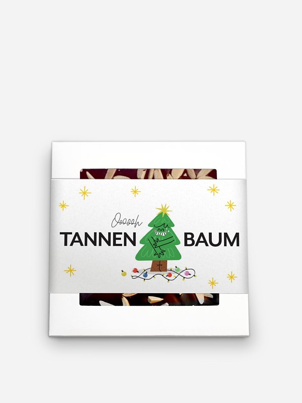 Oh Tannenbaum