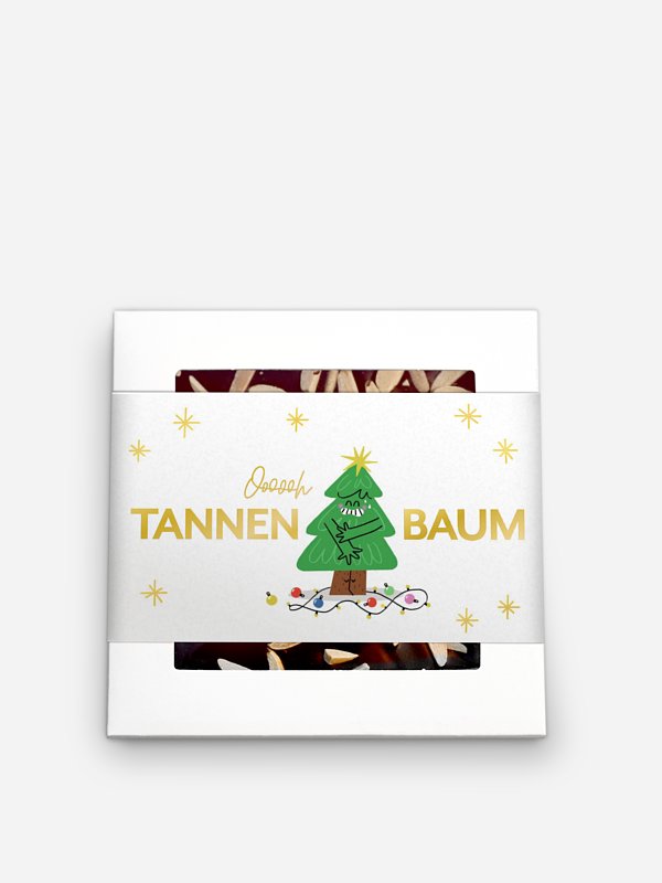Oh Tannenbaum