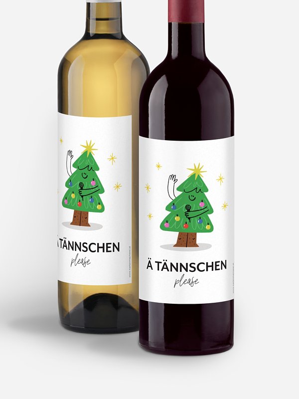 Ä Tännschen