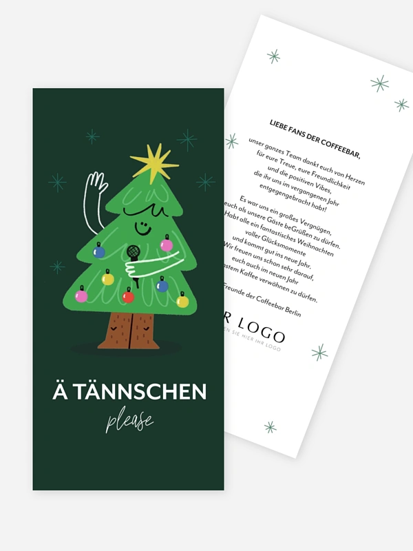 Ä Tännschen