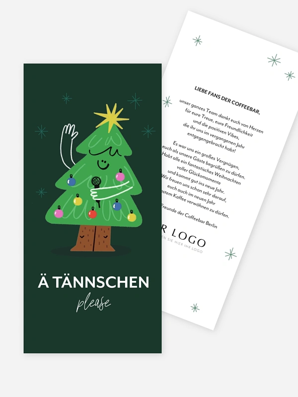 Ä Tännschen