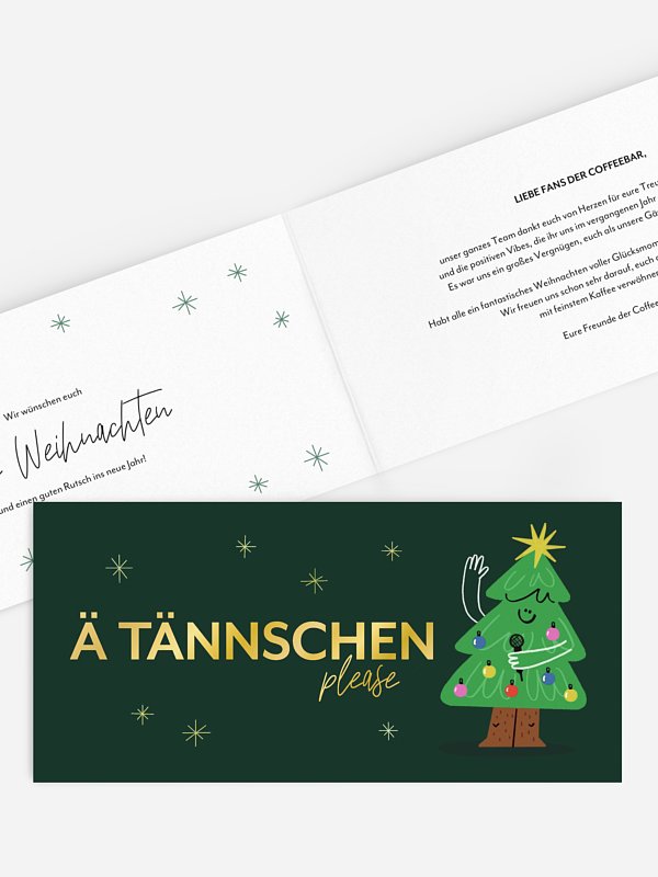 Ä Tännschen