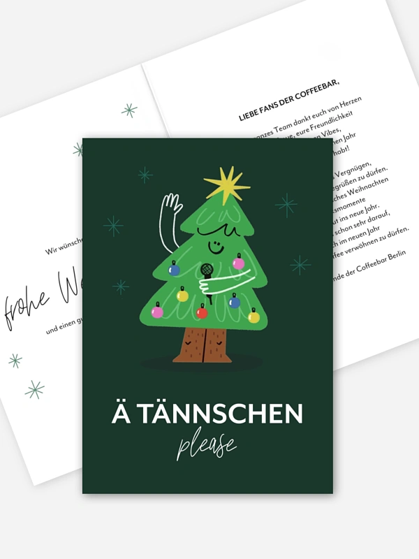 Ä Tännschen