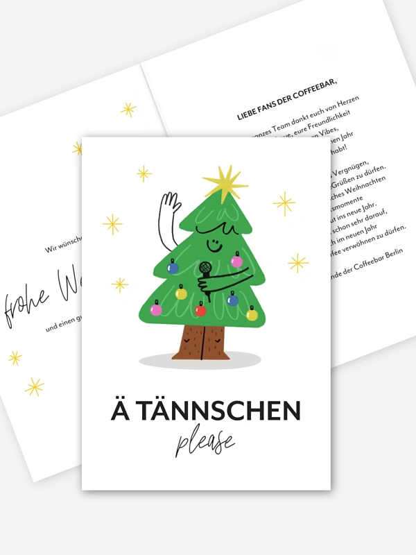 Ä Tännschen