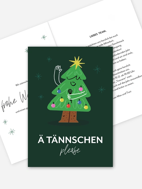 Ä Tännschen