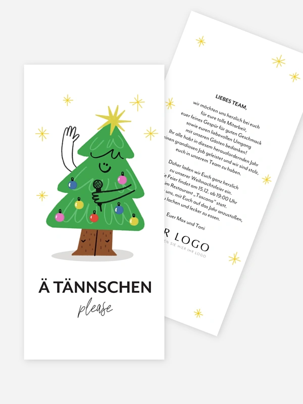 Ä Tännschen