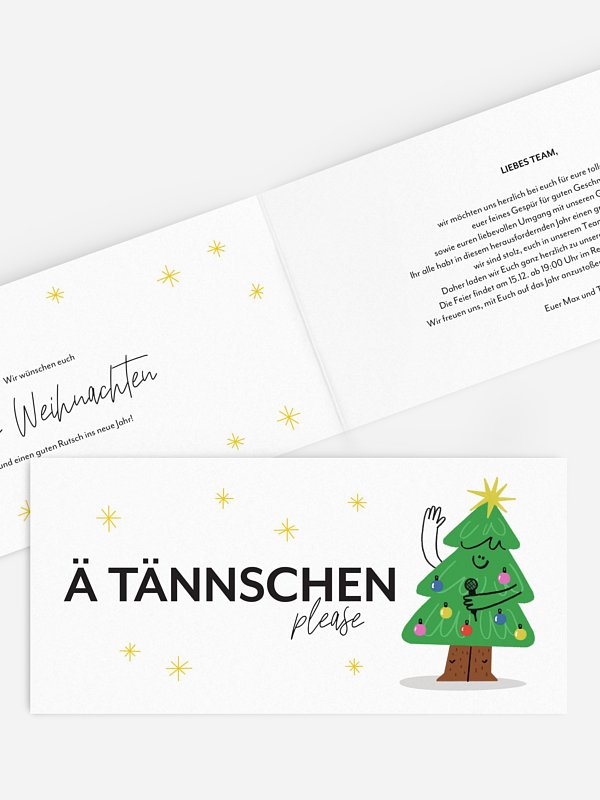 Ä Tännschen