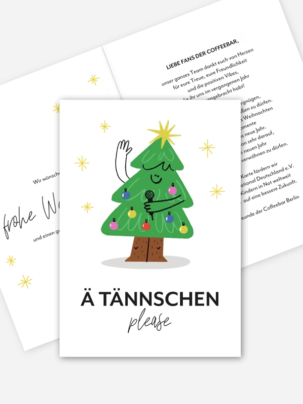 Ä Tännschen