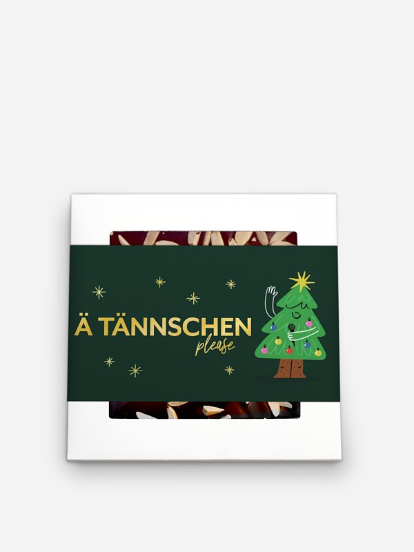 Ä Tännschen