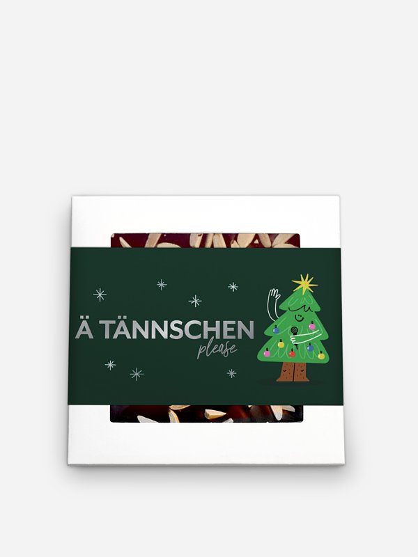 Ä Tännschen