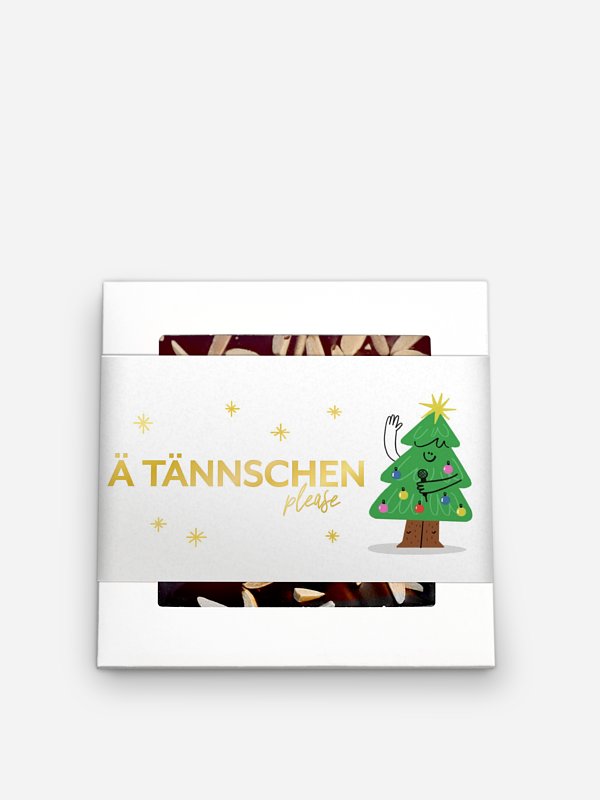 Ä Tännschen