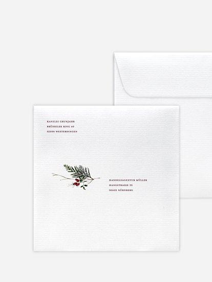 Festive Green Festive Green