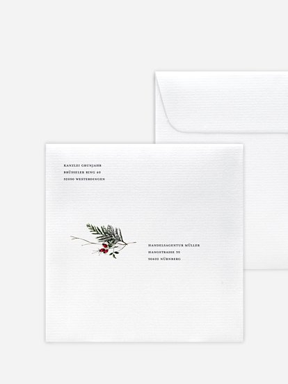 Festive Green Festive Green