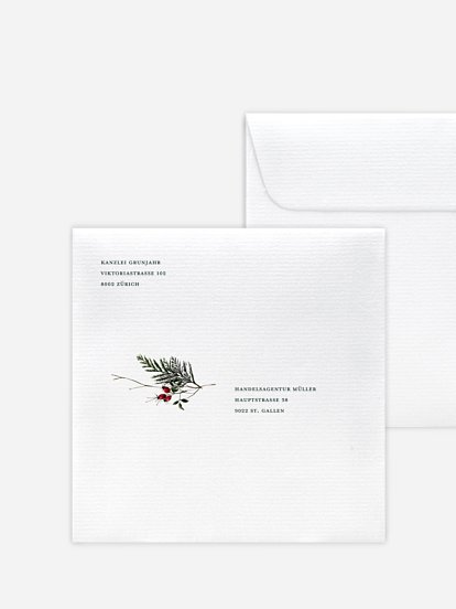 Festive Green Festive Green