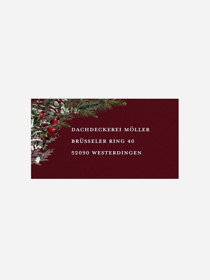 Festive Green Festive Green