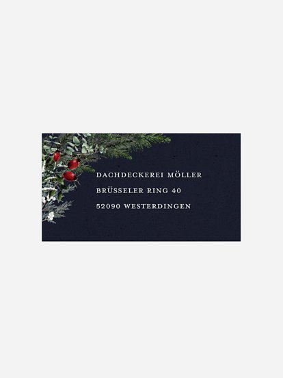 Festive Green Festive Green