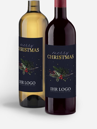 Festive Green Festive Green