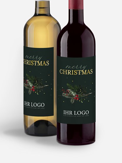 Festive Green Festive Green