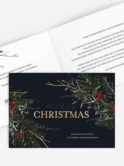 Festive Green Festive Green