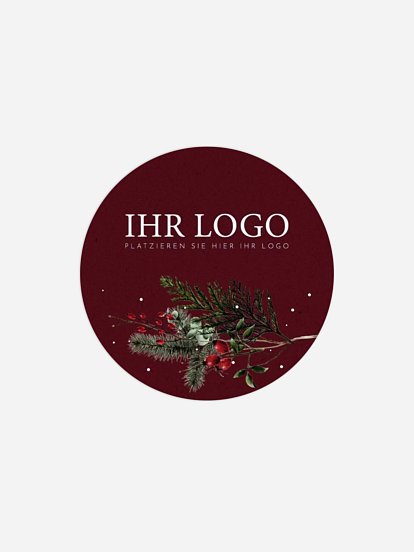 Festive Green Festive Green