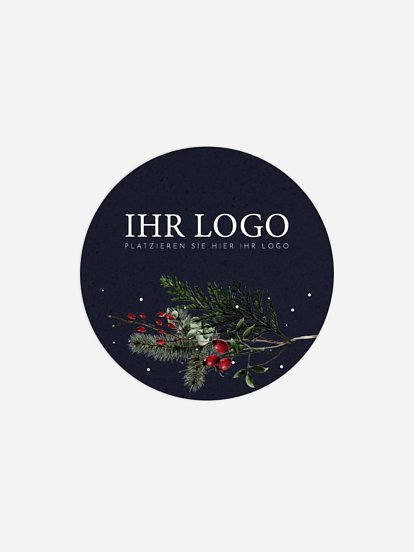 Festive Green Festive Green