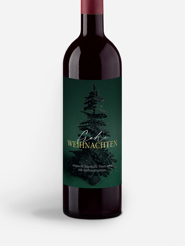 Velvet Tree