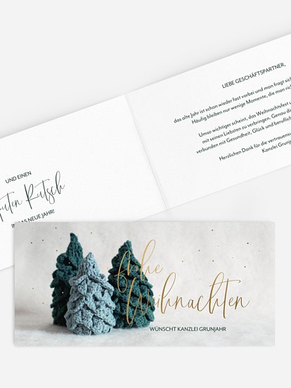 Cozy Trees Cozy Trees