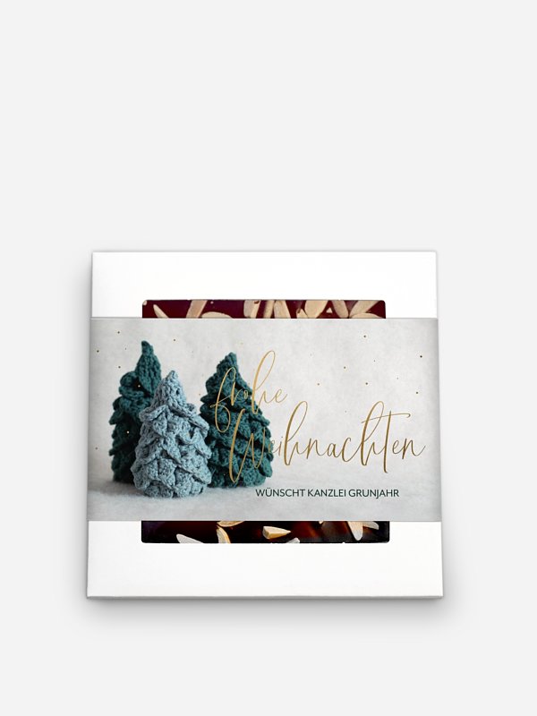 Cozy Trees