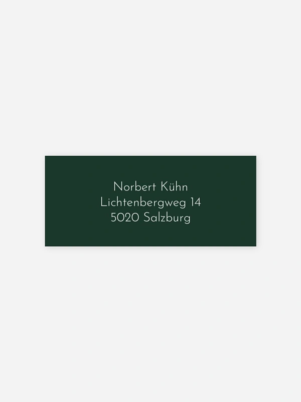 Weihnachtsgeflüster