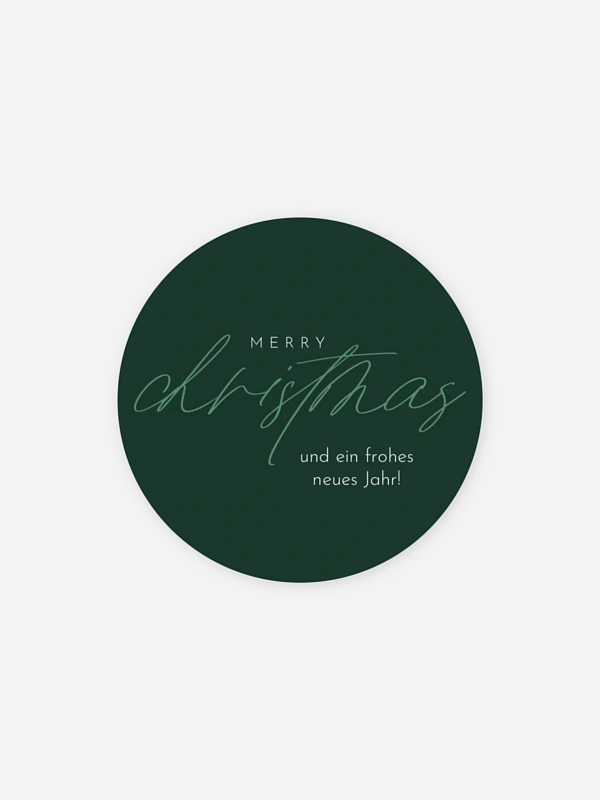 Weihnachtsgeflüster